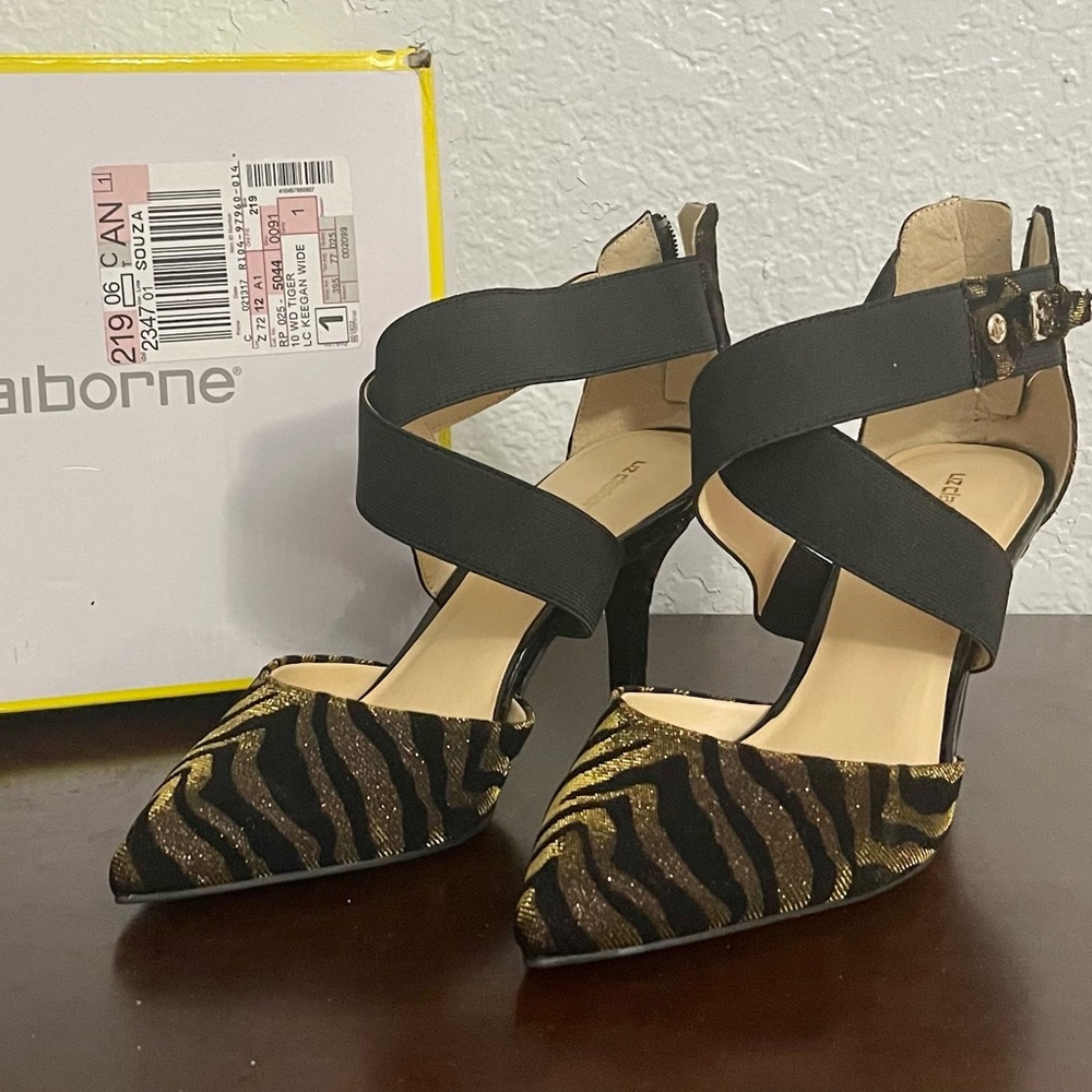 Size 10 shoes